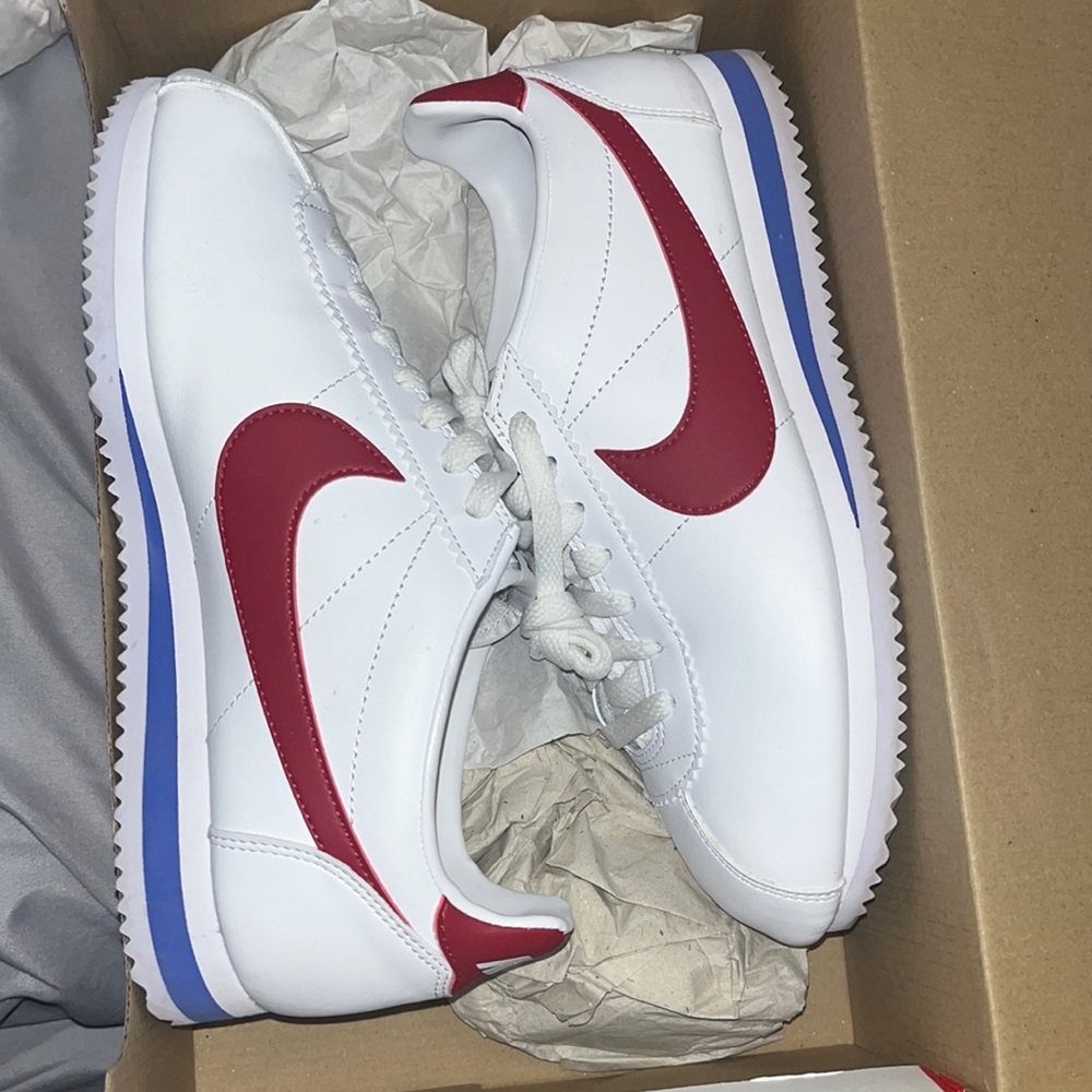 Nike Cortez